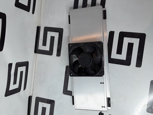 Used PHILIPS HD11XE 453561154663 SINGLE FAN ASSEMBLY FAN MODEL DATA1238B2L