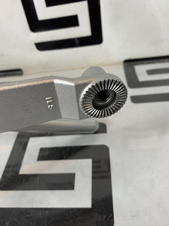 Used Integra Mayfield A-2101 Base Unit w/ Transitional Member A2101 TESTED WARRANTY