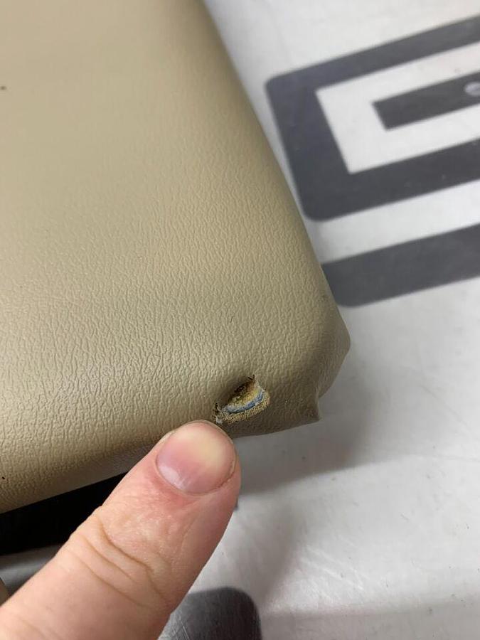 Used Upholstery Cover Top