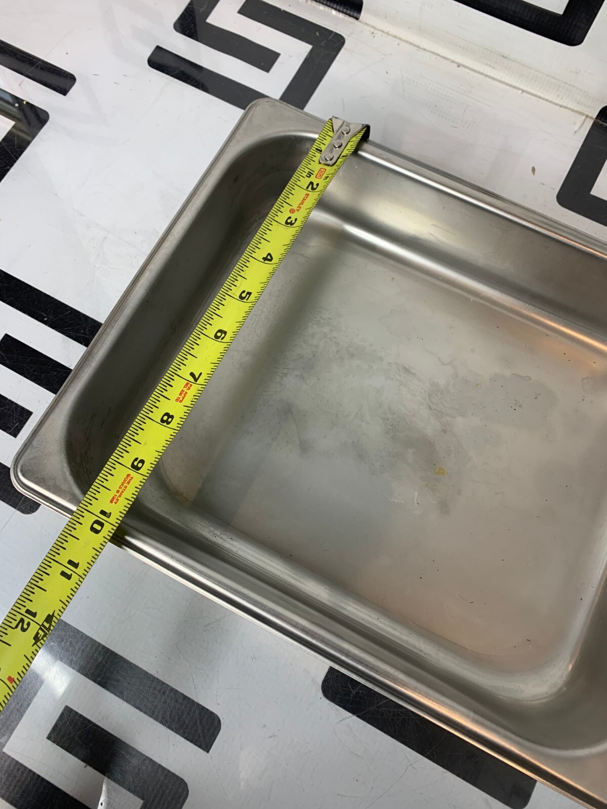 Used Midmark Ritter 053-0220-00-271 Treatment Pan 100 104 119 75 404 405 Exam Table