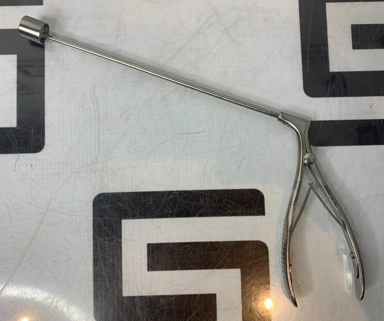 Used Miltex 28-150 Mcgivney Hemorroidal Ligator WARRANTY