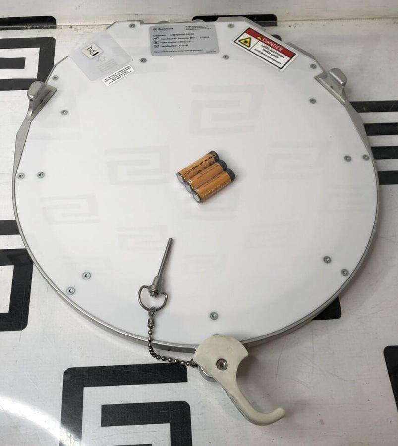 Used GE HEALTHCARE 5330472-33