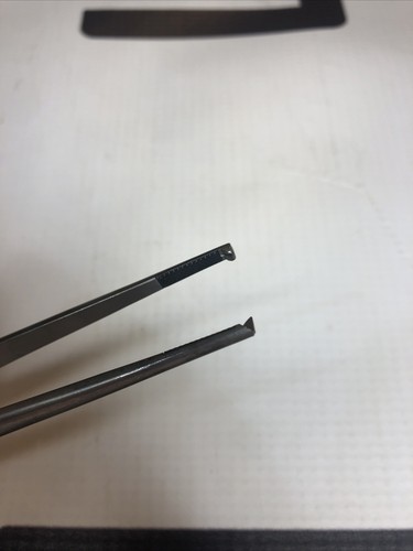 Used W. Lorenz Powr Pads 51-9790 30 Day Warranty