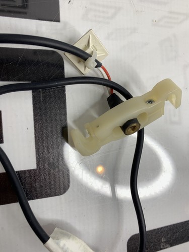 Used Sirona Orthophos XG PLUS  5931519 D3352 5931519D3352 cable 59 31 519