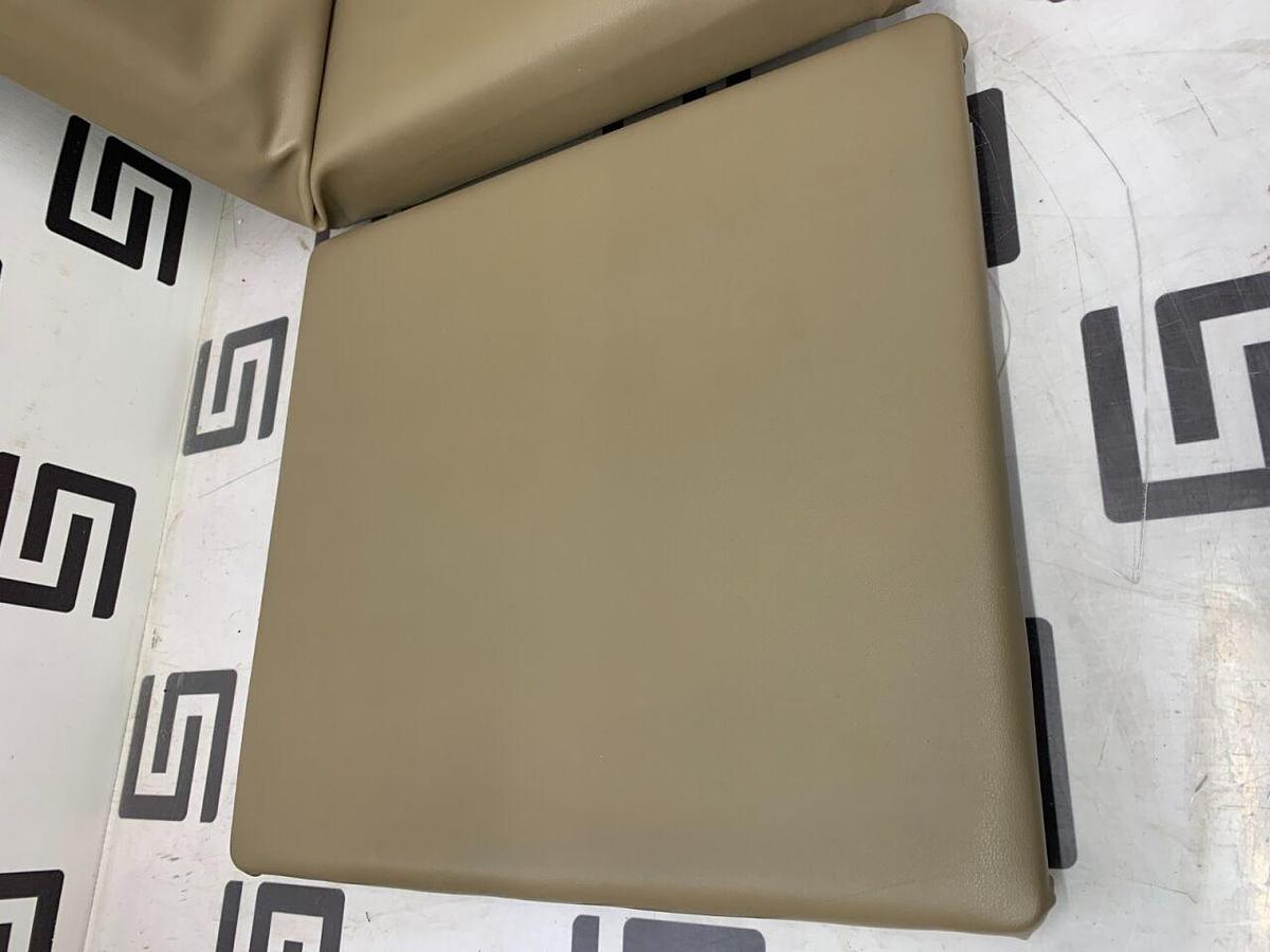 Used Upholstery Cover Top