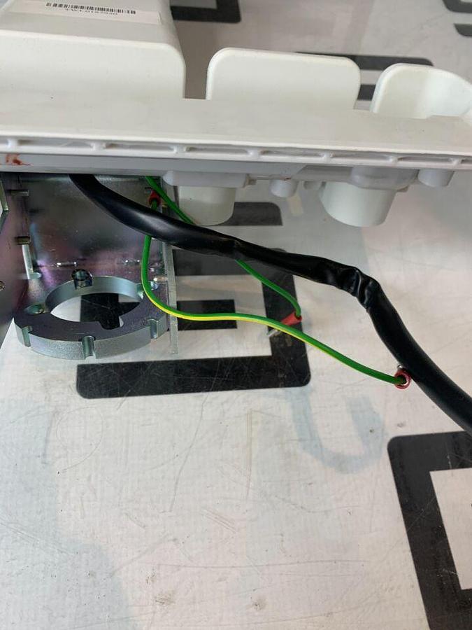 Used BK MEDICAL 1202 Flex Focus Ultrasound Docking Unit