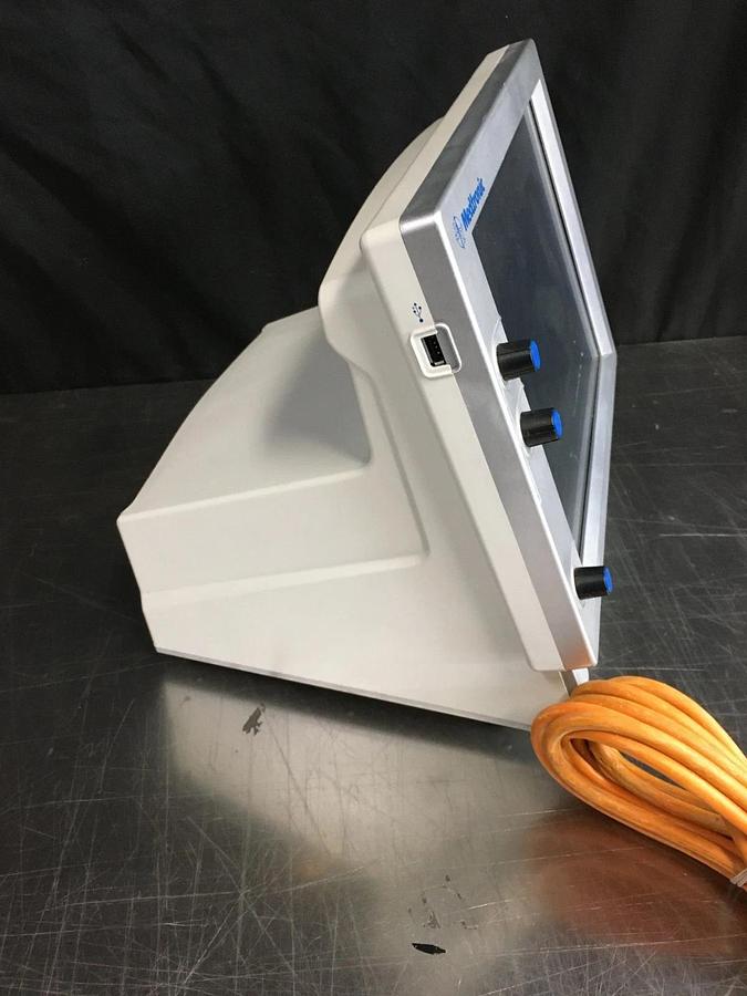 Used MEDTRONIC NIM RESPONSE 3.0 REF: 8253001 NERVE MONITORING SYSTEM