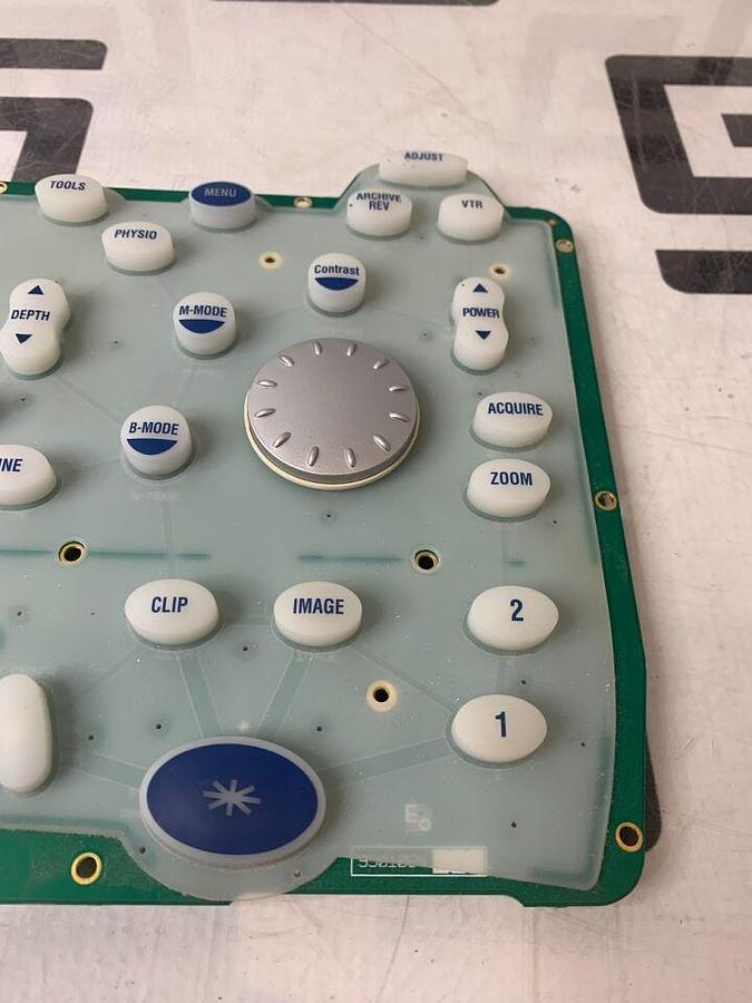 Used CV 25 40 Controller