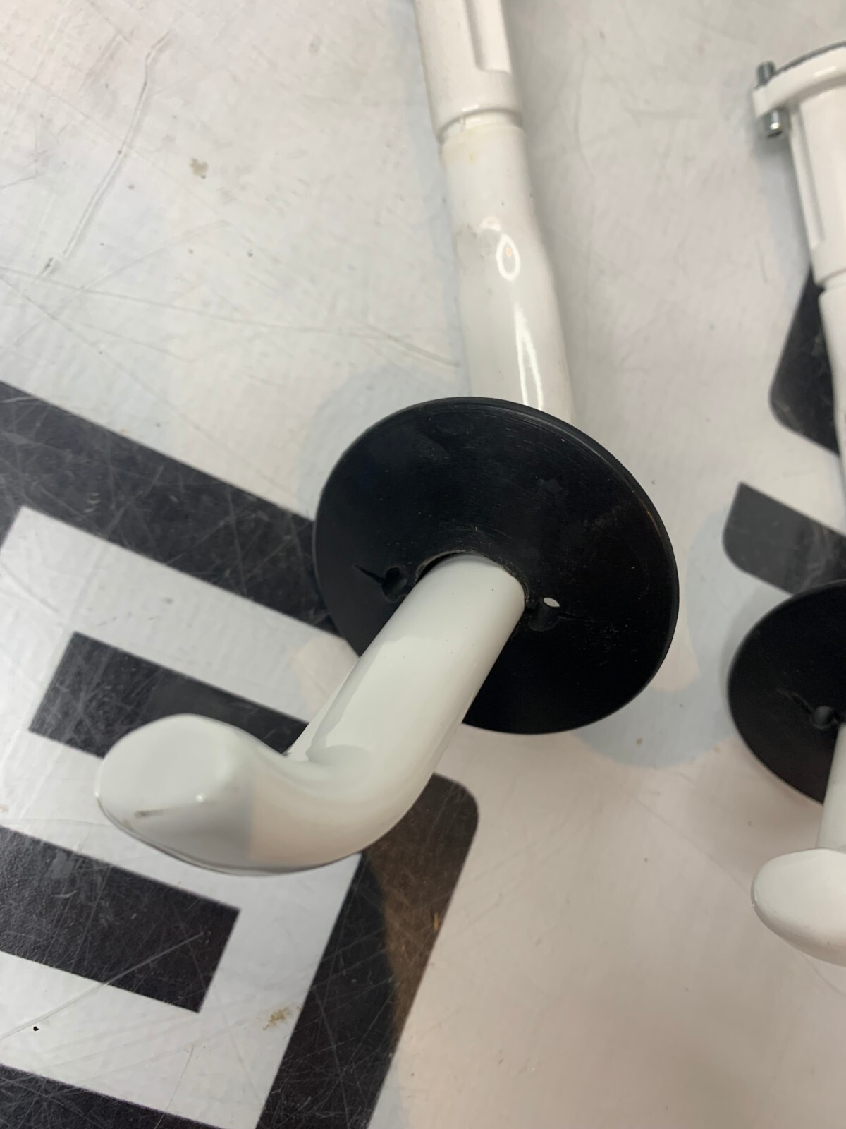 Used Planmeca Proline XC Handles PM 2002 EC Pan Xray Replacement Parts