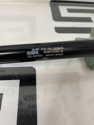 Used Philips M2540-80020 Suspa Gas Spring Easy Lift C16-22446A Envisor C HD HD7