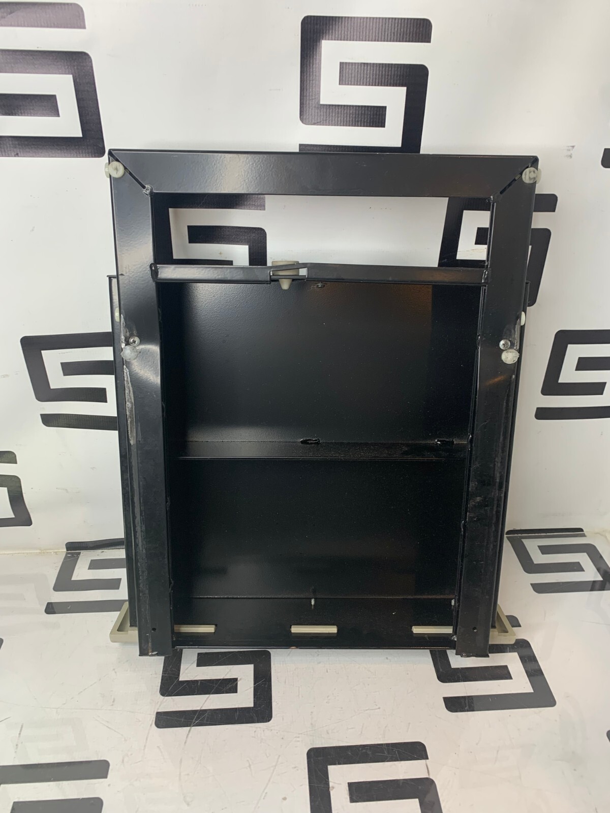 Used Midmark Ritter 029-0566-00 Step Drawer Assembly 404 405 Exam Table A WARRANTY