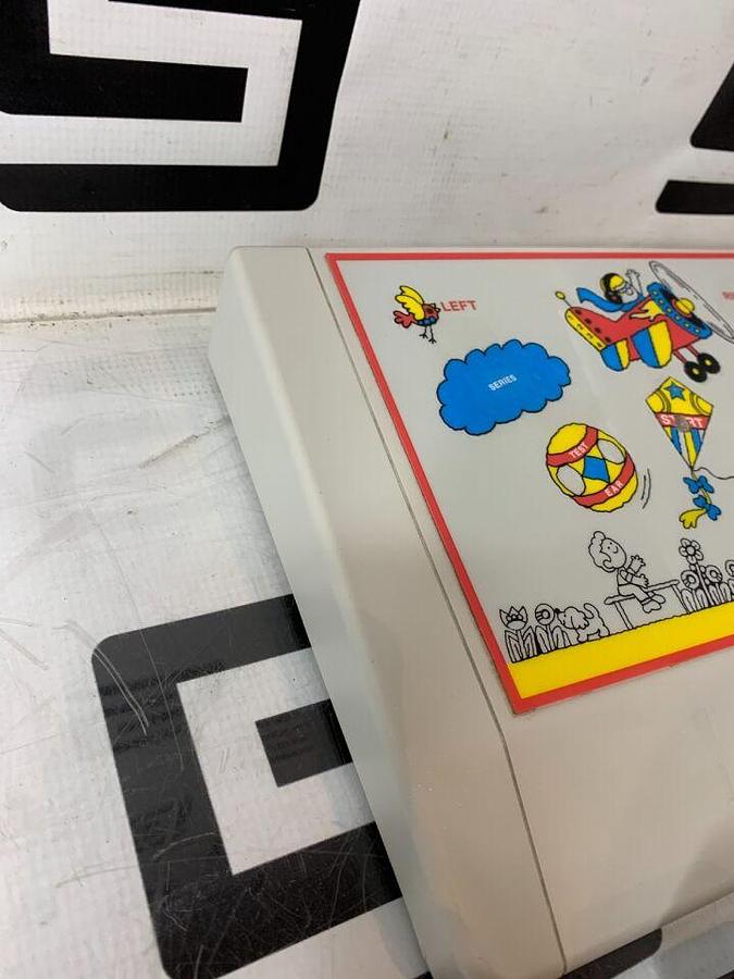 Used MAICO AMERICAN ELECTROMEDICS CORPORATION The Pi Test