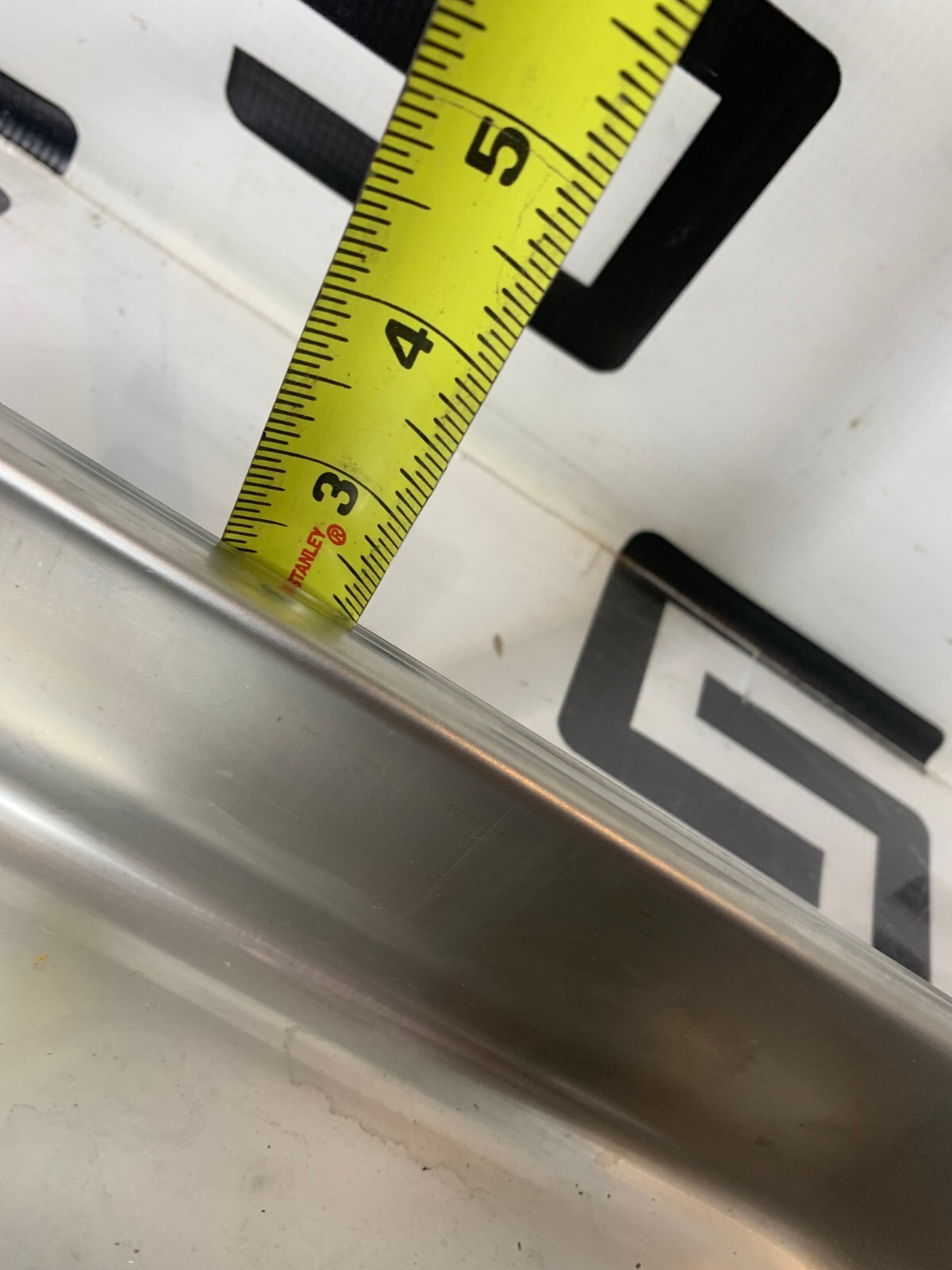 Used Midmark Ritter 053-0220-00-271 Treatment Pan 100 104 119 75 404 405 Exam Table