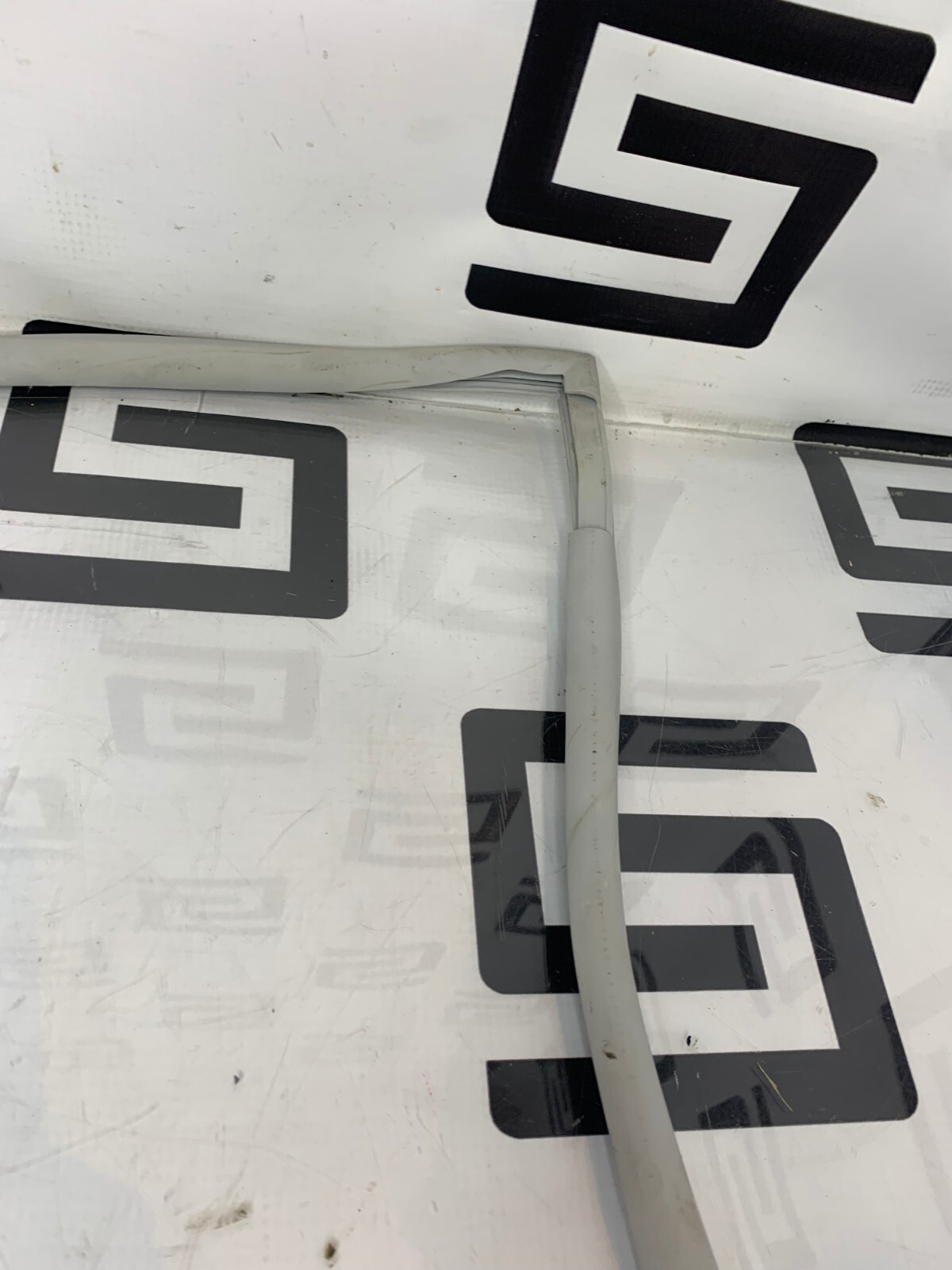 Used Thermo Scientific Fisher Sorvall Legend T RT Centrifuge Seal Gasket 20057833