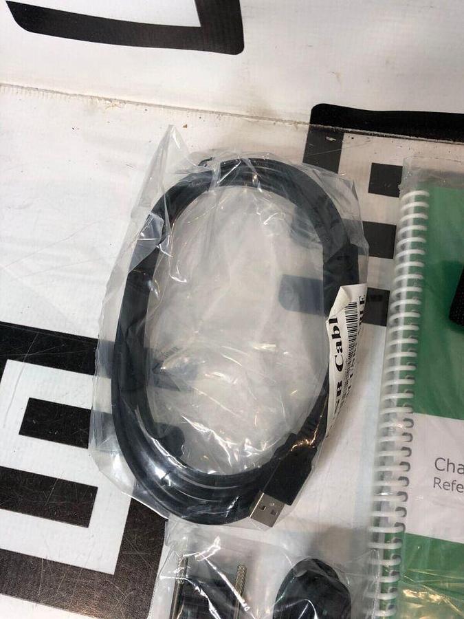 Used NovaLUM PocketSwab Luminometer Detection System Pocket Swab