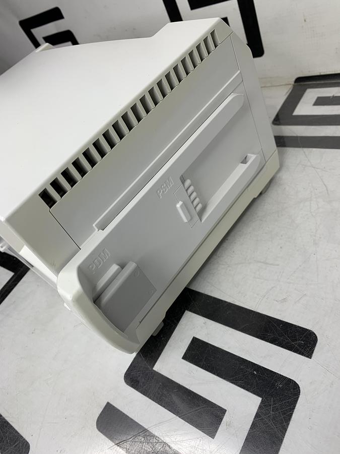 Used GE M1115512 Carescape F5-01 Module Rack Frame 30 Day Warranty