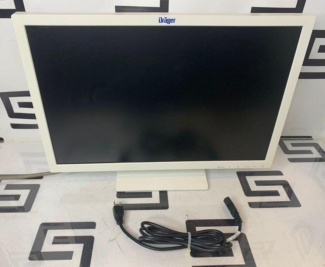 Used DRAEGER SC WU24 A1515