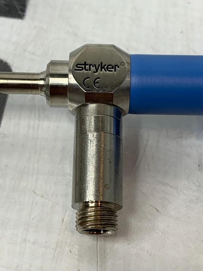 Used STRYKER 45 Degree Rigid Scope