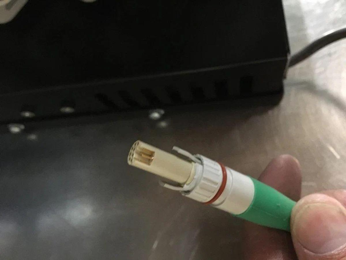 Used ABIOMED Portable Pump Support Driver Circulatory System U