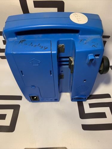 Used GE Dinamap PRO 400 V2 Blood Pressure Monitor 400V2 PARTS DP410N-EN 2013359-005