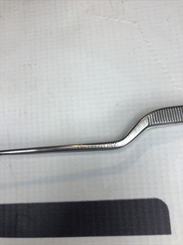 Used W. Lorenz Powr Pads 51-9848 30 Day Warranty