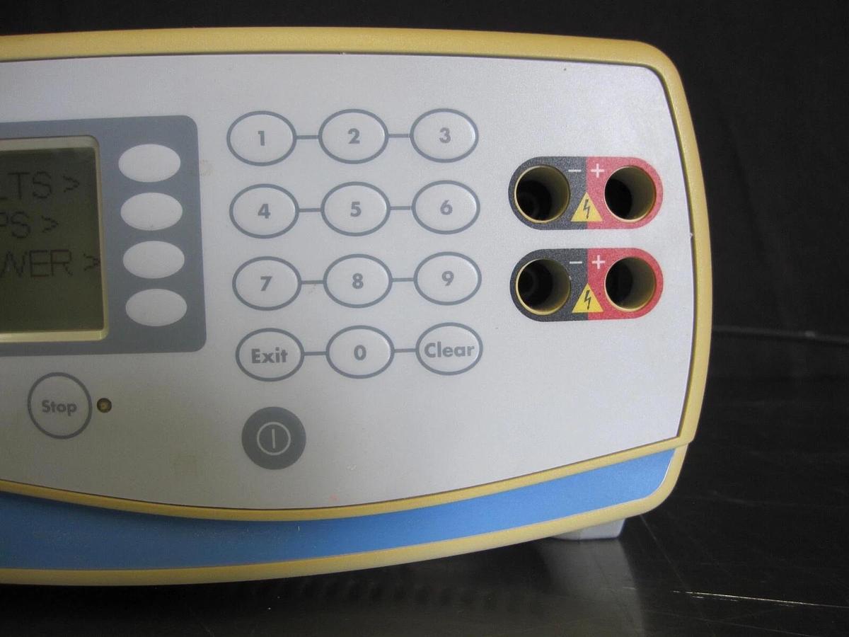 Used Fisher Scientific FB1000