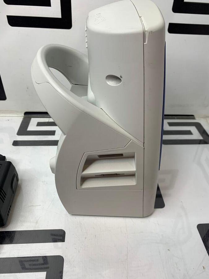 Used WELCH ALLYN 45ME0 Spot Vital Signs LXi