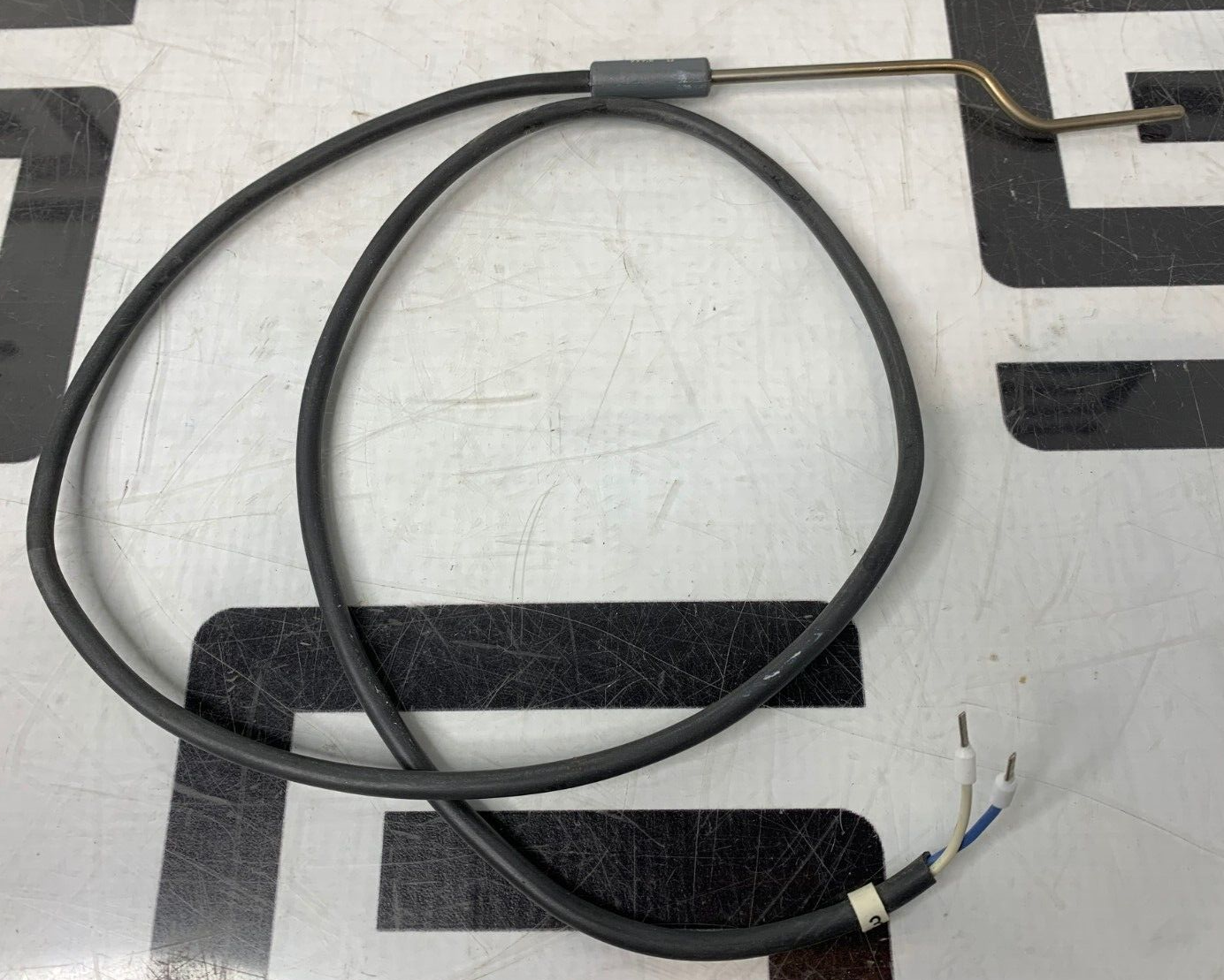 Used Scican Bravo 17V 17 22V 22 Temperature sensor PT1000 PT3 43000180000