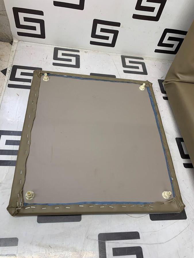 Used Upholstery Cover Top