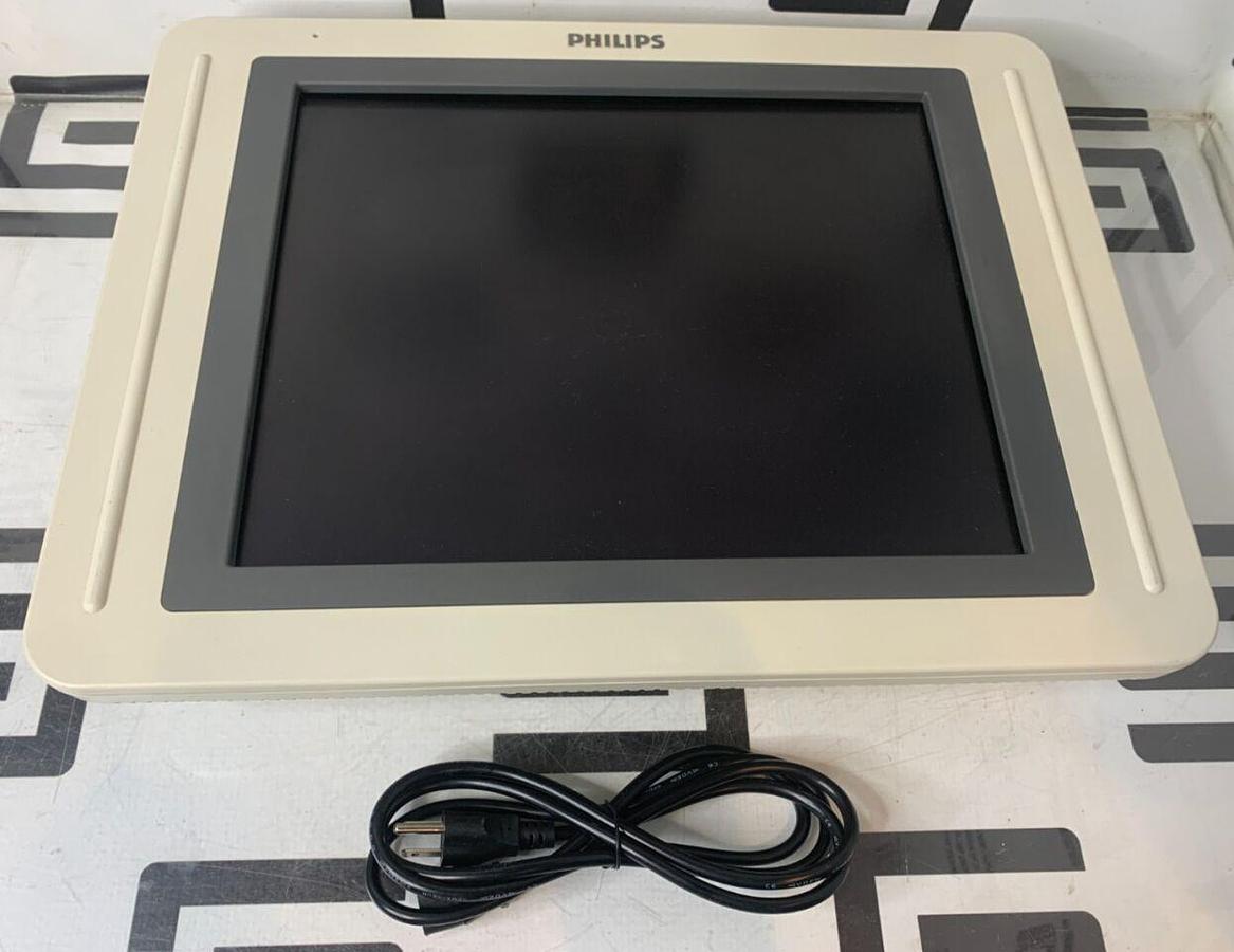 Used PHILIPS 4535 616 25132A