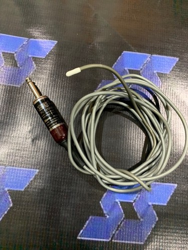 Used Hamilton Industries, Aquamatic K Thermia Probe, Model PC-131/66N251