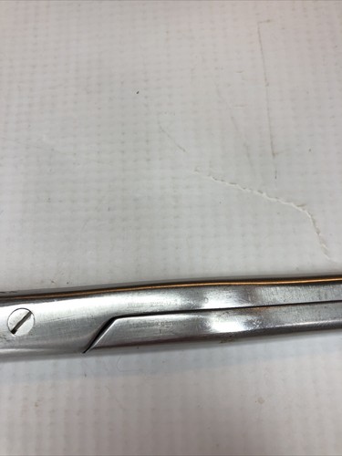 Used Sklar 222-0 11-1080 Scissors 30 Day Warranty