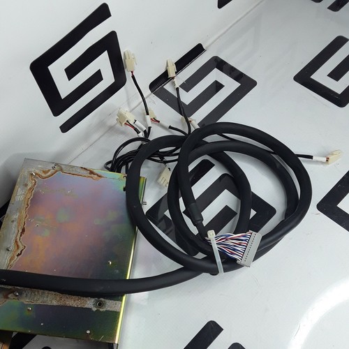 Used Kurabo 850 DNA Isolation System KPS-2A DNS CIRCUIT BOARD