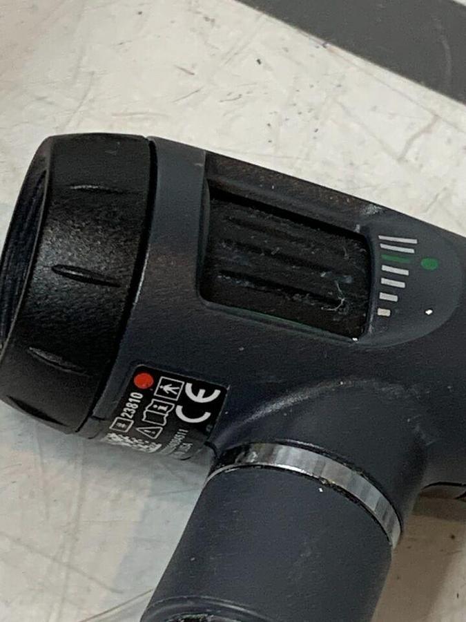 Used WELCH ALLYN 3.5V Macroview  23810