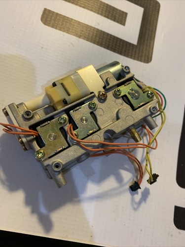 Used Walbro FBM-1E Module Pump Assembly 30 Day Warranty FBM-1