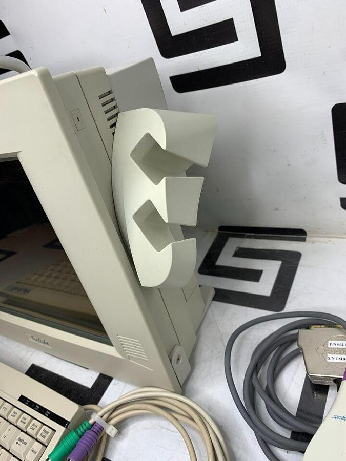 Used PHILIPS Sunlight Omnisense 8000 8000S