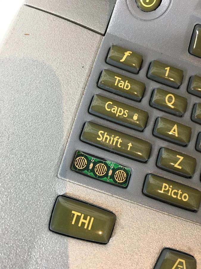 Used SonoSite Titan Ultrasound System P03073 Portable