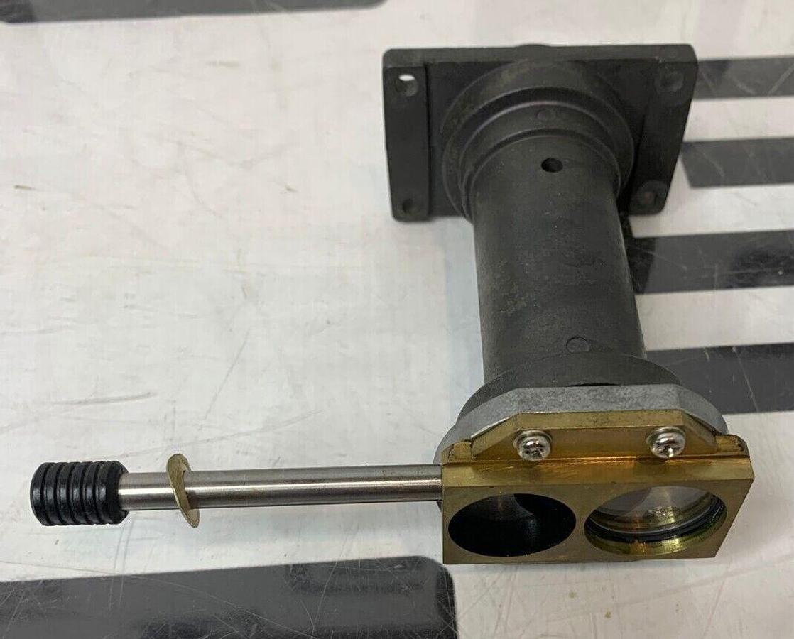 Used Epi-Fluorescence Illuminator