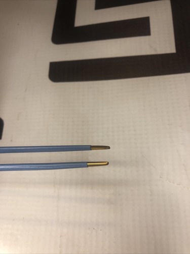 Used Q2 Medical 90-8001 005265 Forceps 30 Day Warranty