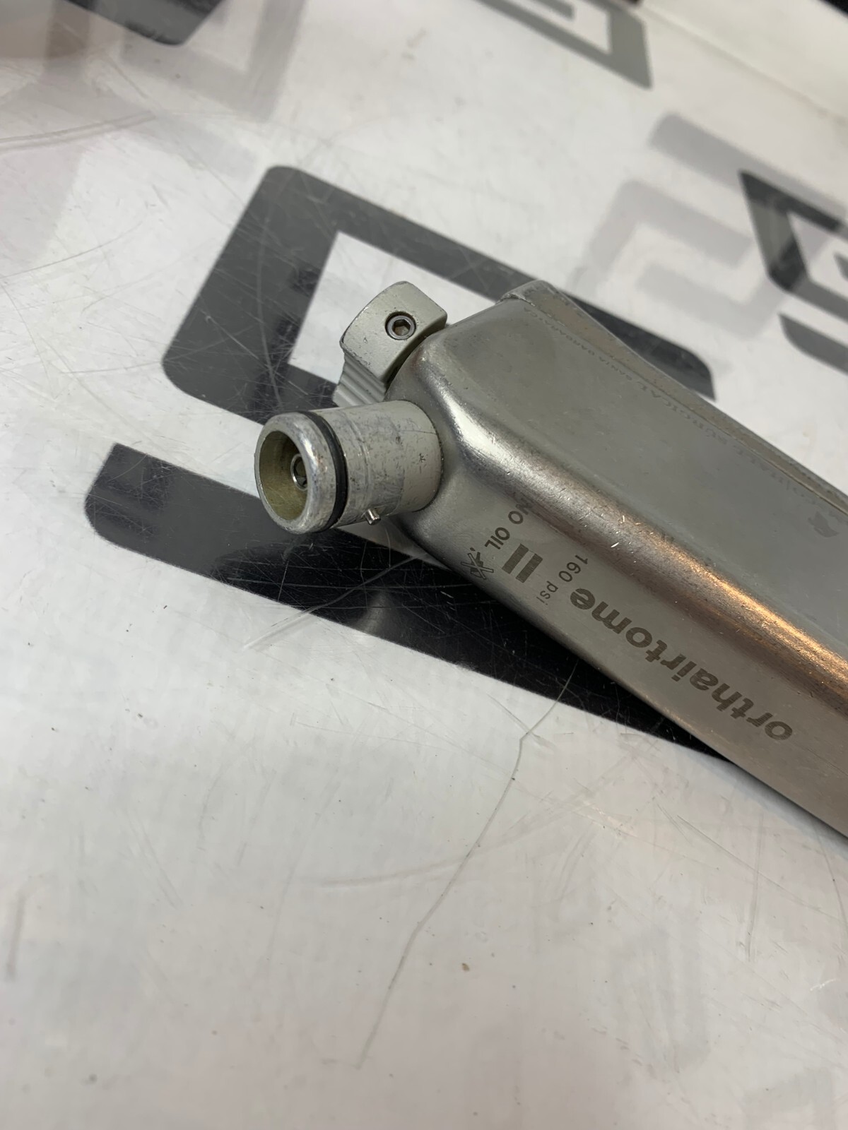 Used Zimmer Hall Amsco 5052-001 Orthairtome Bone Drill Surgical 30 DAY WARRANTY