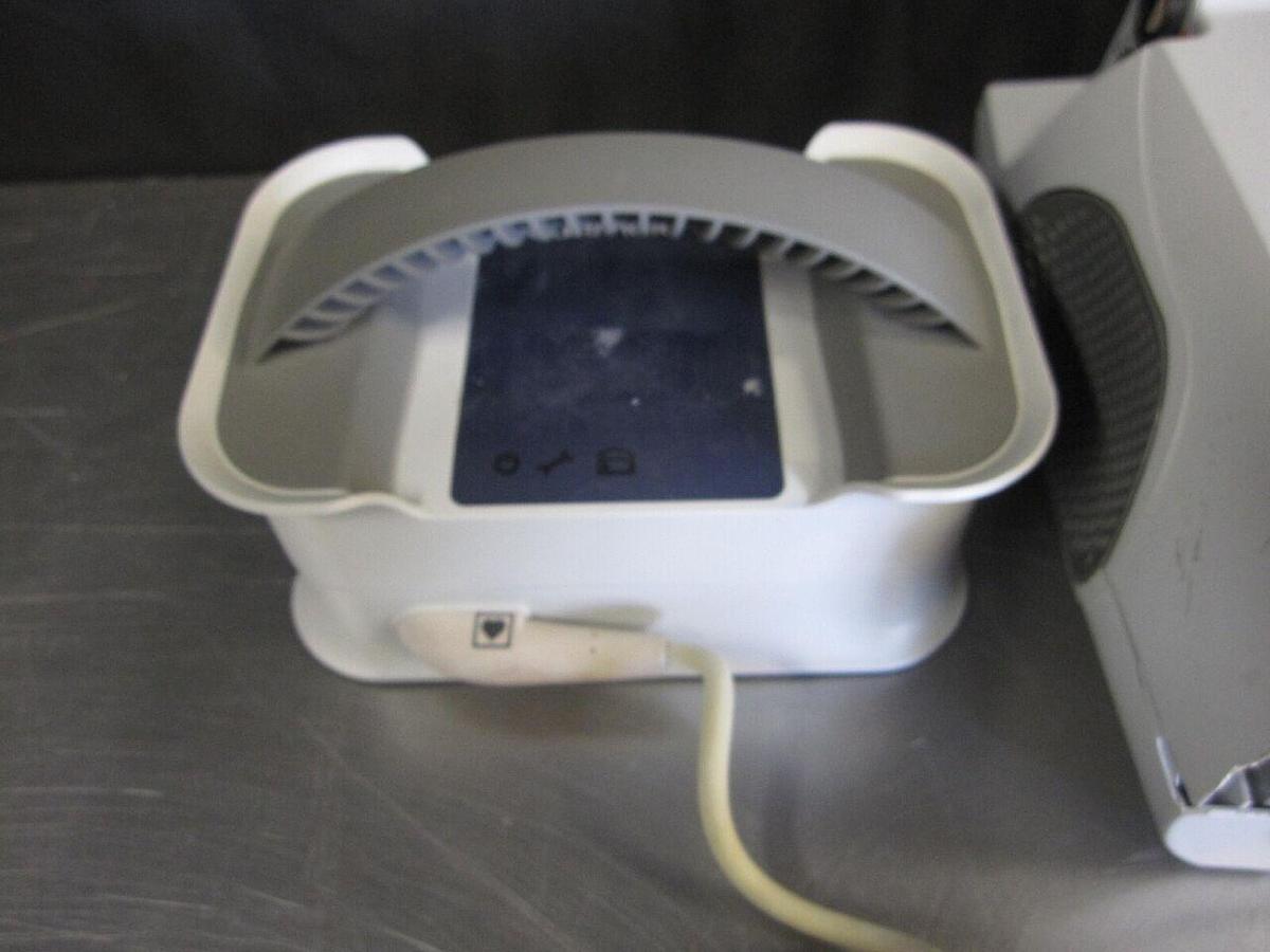 Used THORATEC HeartMate