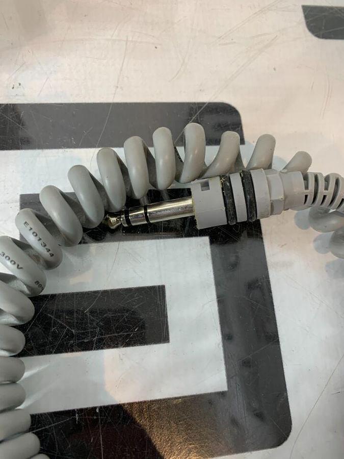 Used MAGNETIC SKF LINEAR ACTUATOR S951B