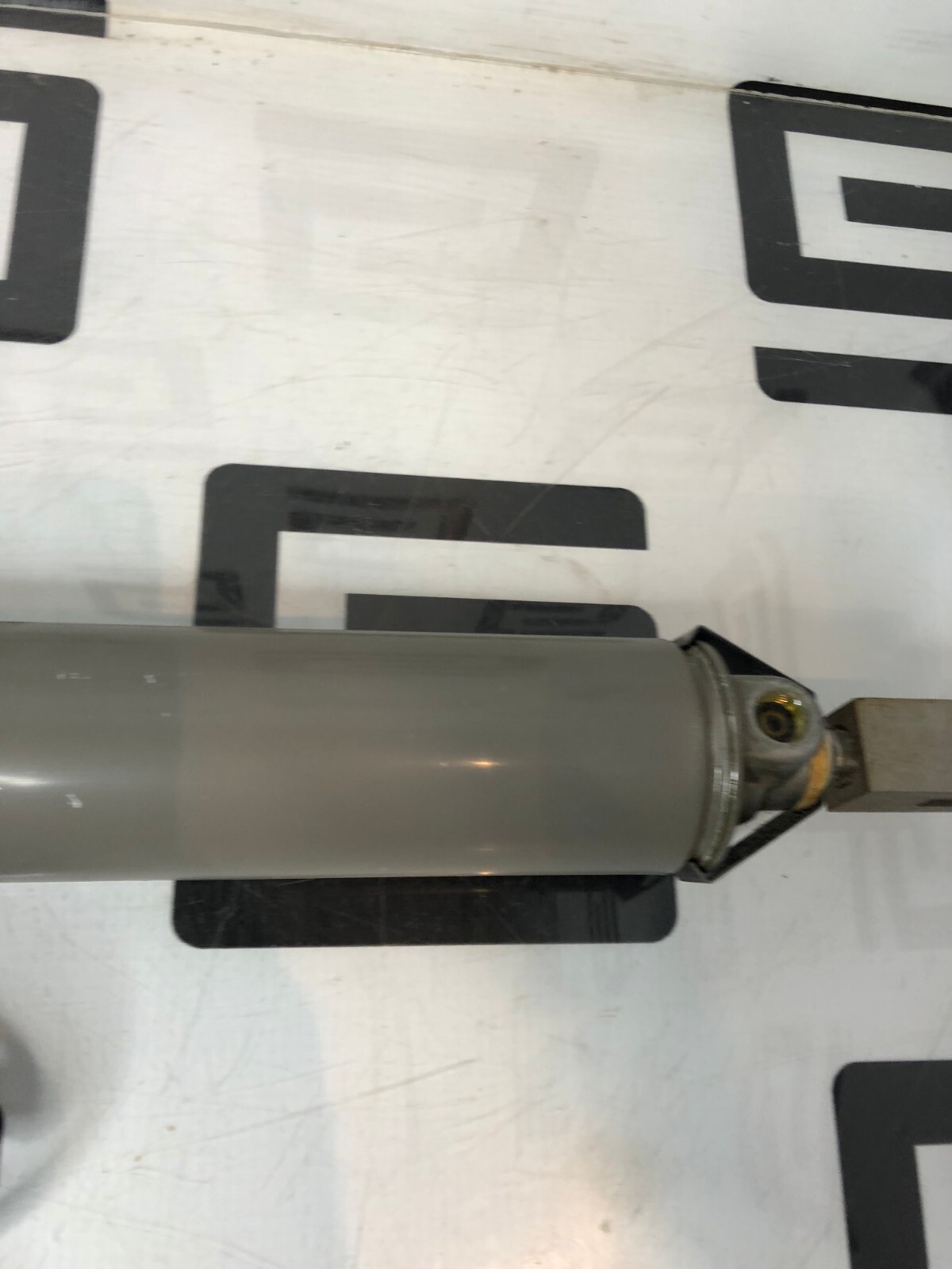 Used Midmark 119 Ritter Evolution 75 Back Foot Chair Cylinder OEM #002-0003-00 MIC065