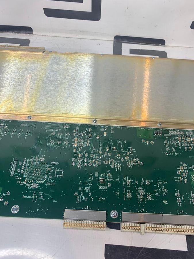 Used PHILIPS Neo Analog Input Module NAIM