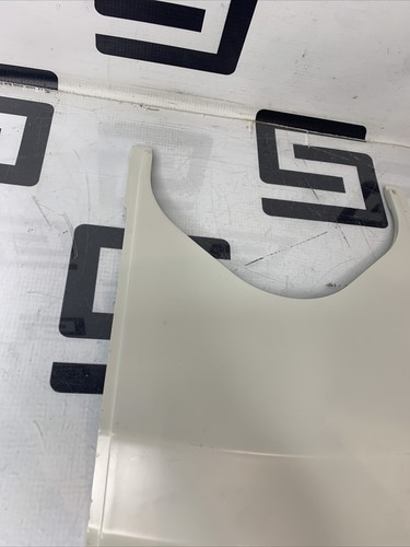 Used Gendex Orthoralix DDE 9200 Dental Xray Pan Lower Cover Z Carriage 4519 128 21971