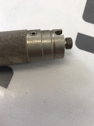 Used Stryker 1600 Drill  Attachment Used 19-99