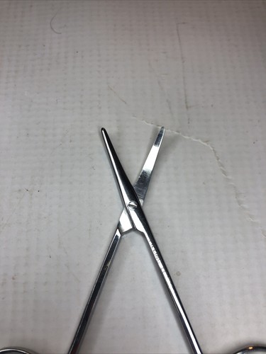 Used Pilling 462691 830 13 Scissors 30 Day Warranty