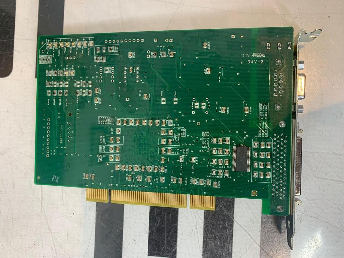 Used HD7 SANMINA  PNMS  REV B TESTED