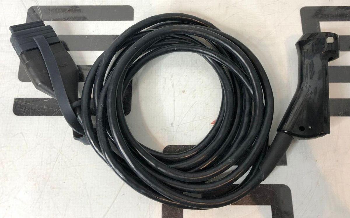 Used Straight Multibrider Handpiece