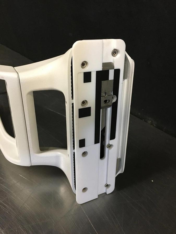 Used GE 5144836 Compression Tray Paddle Warranty